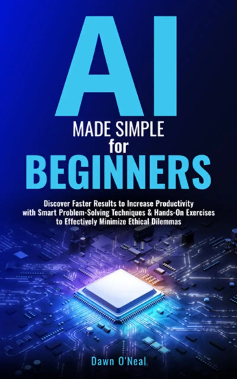 AI Made Simple for Beginners Image