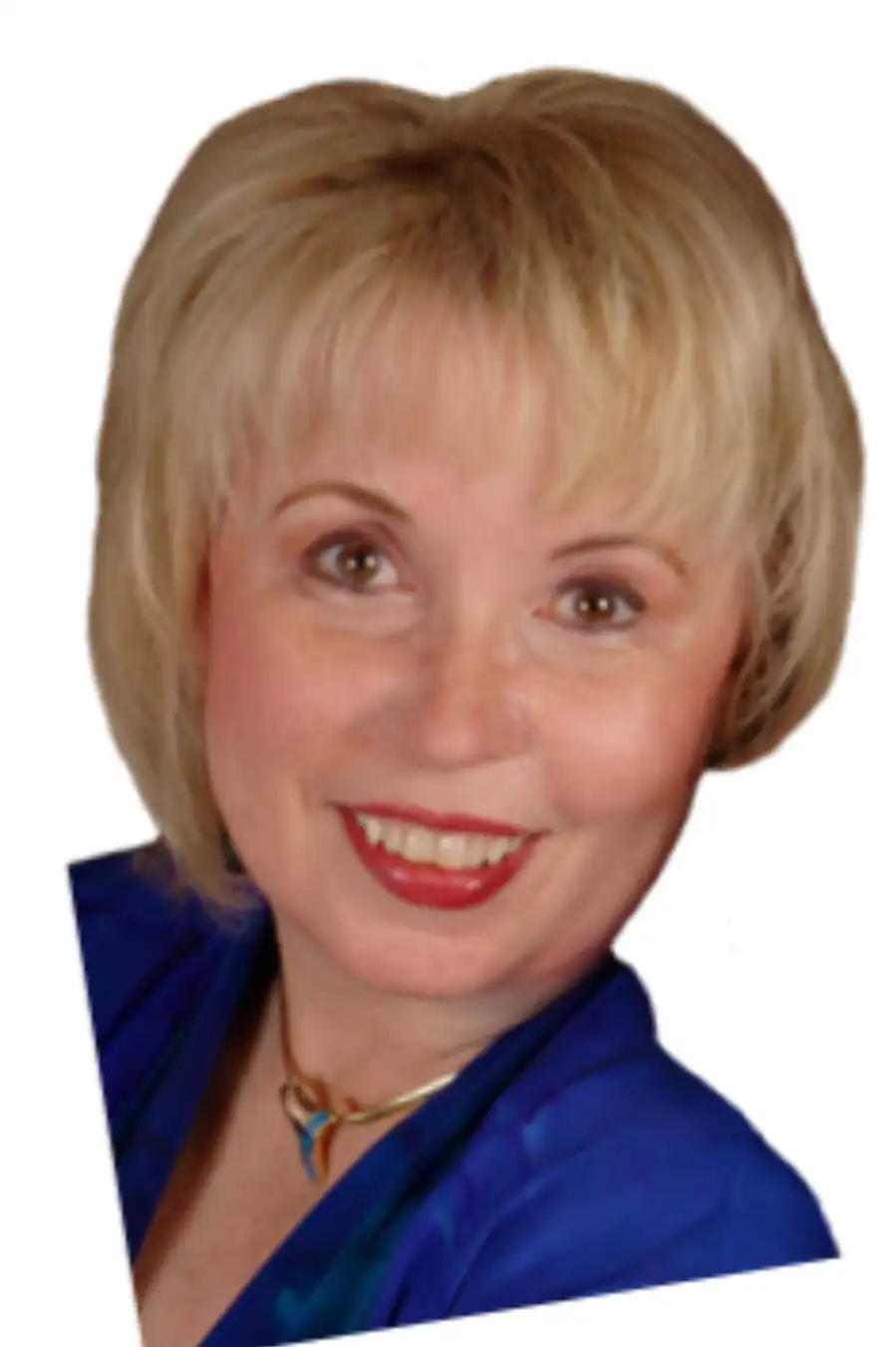 Dawn O'Neal Linkmap Image